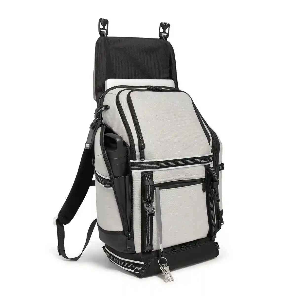 Expedition Flap Backpack