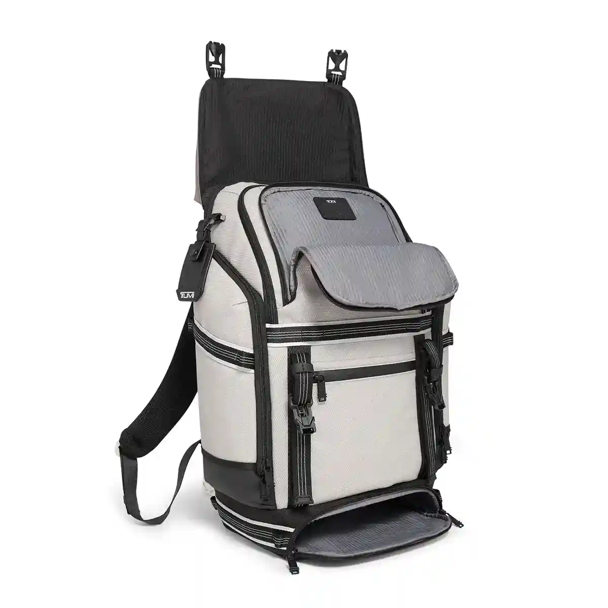 Expedition Flap Backpack