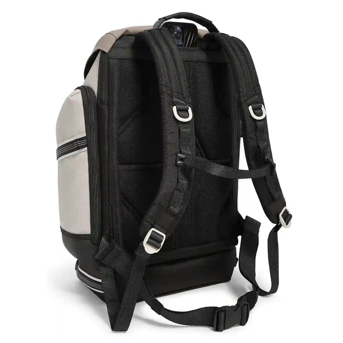 Expedition Flap Backpack