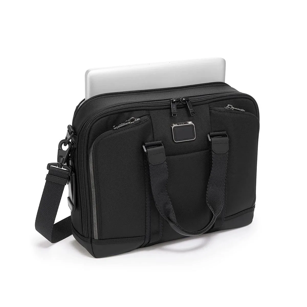 Alpha Bravo Advanced Brief