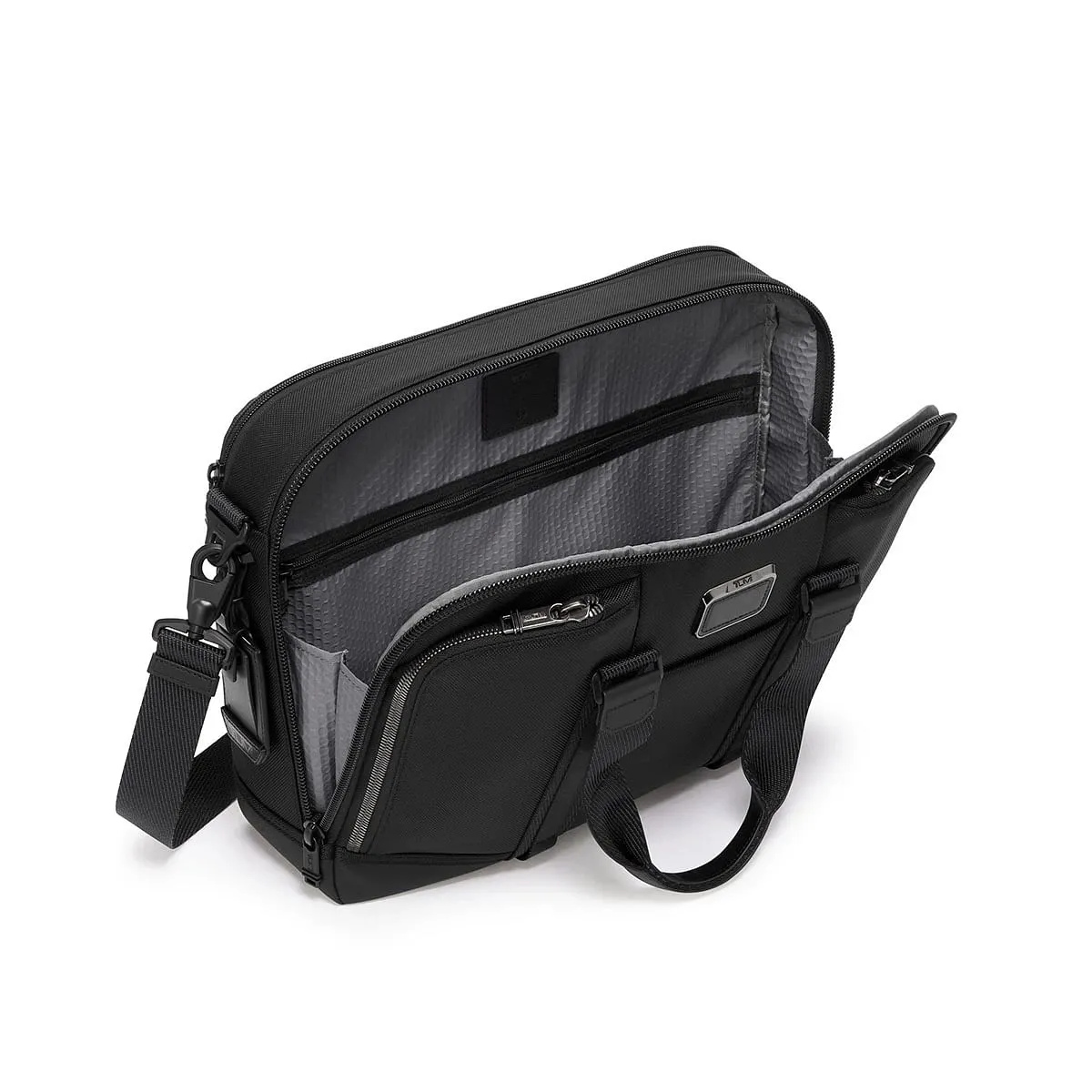Alpha Bravo Advanced Brief