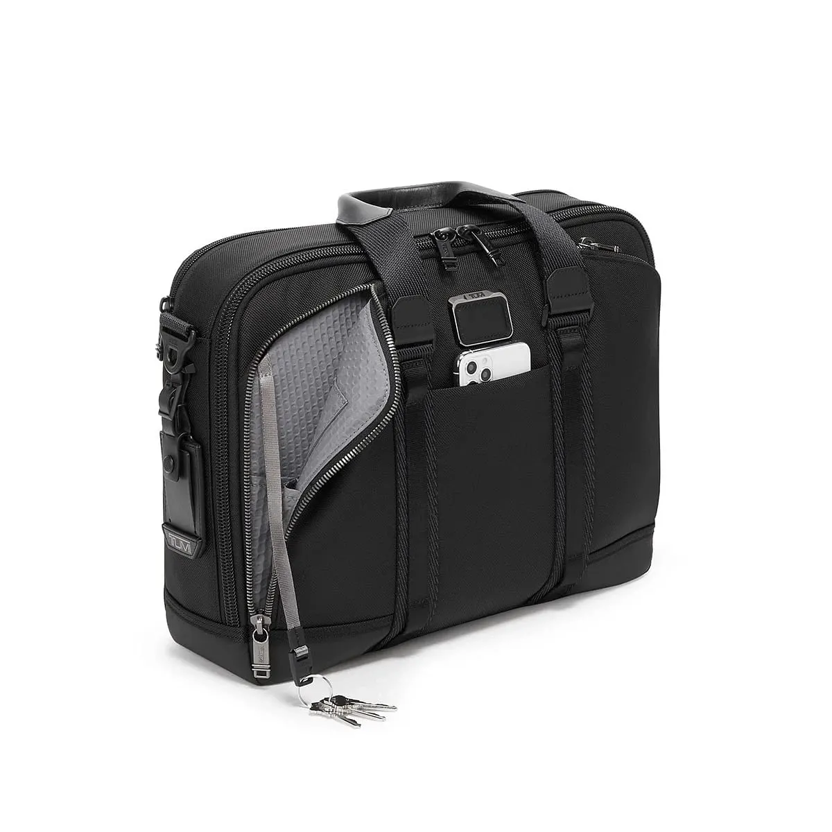 Alpha Bravo Advanced Brief