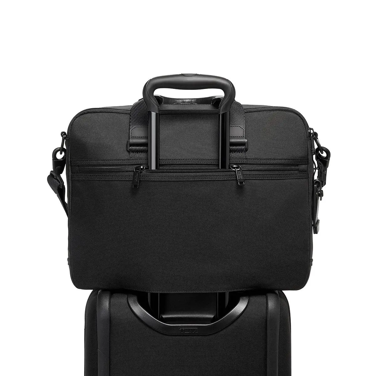 Alpha Bravo Advanced Brief