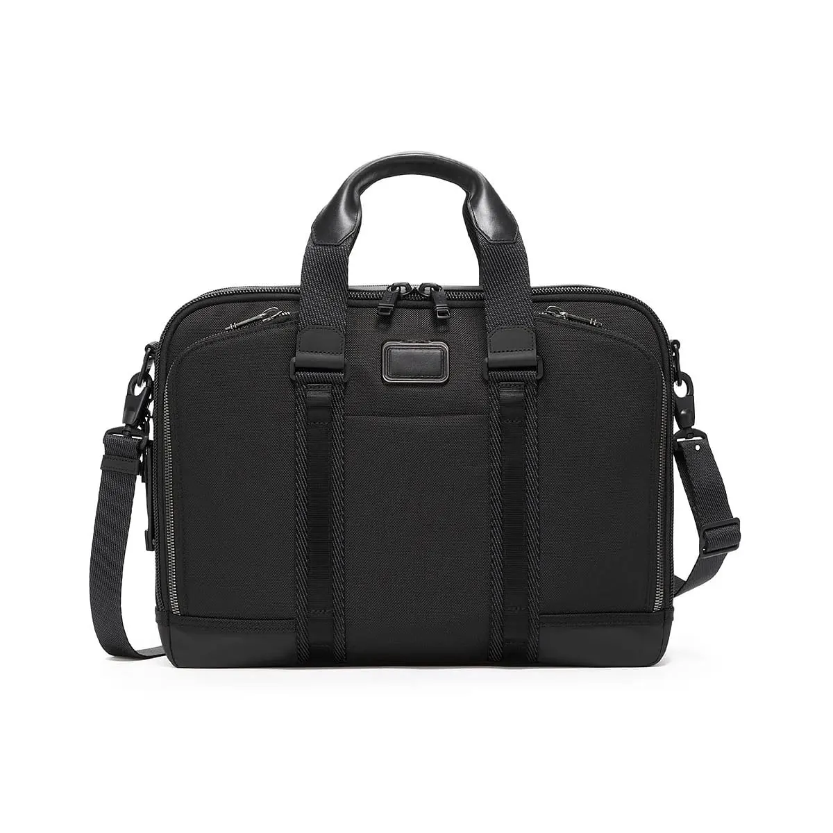 Alpha Bravo Advanced Brief