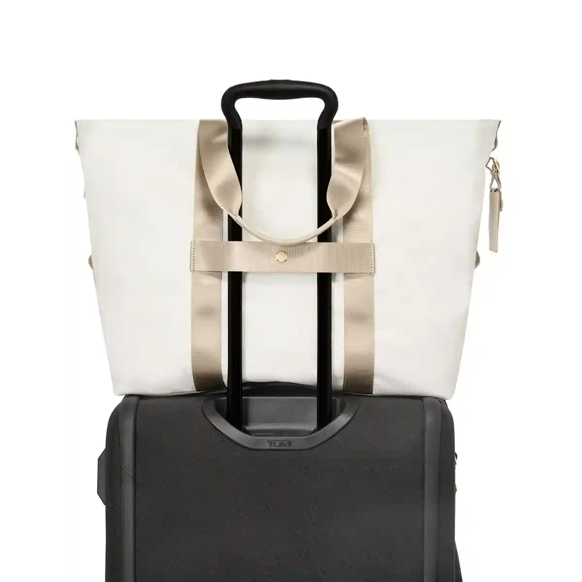 Essential Large East West Tote
