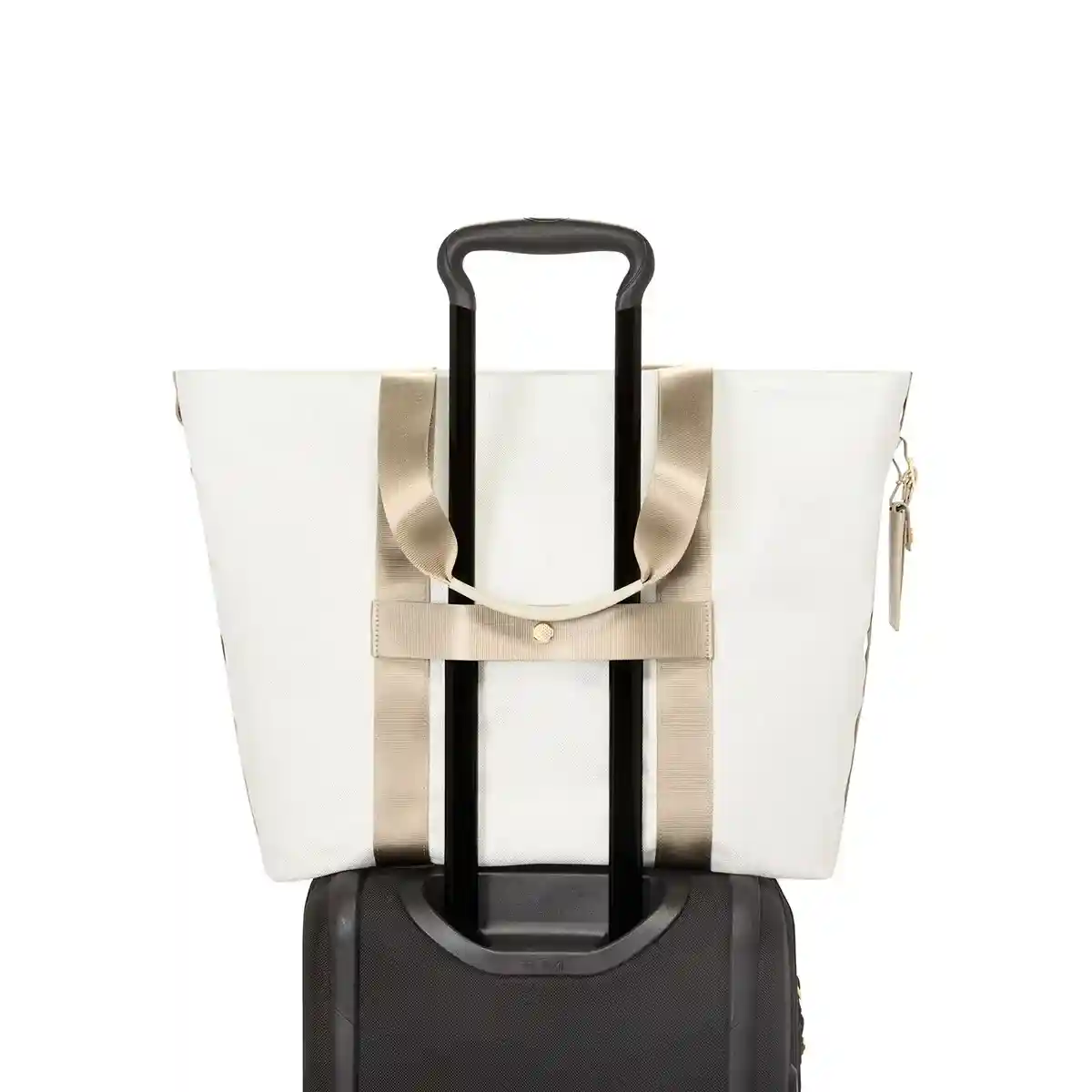 Essential Medium East West Tote