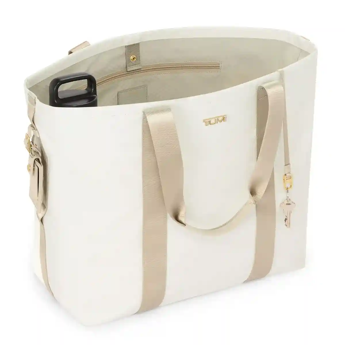 Essential Medium East West Tote