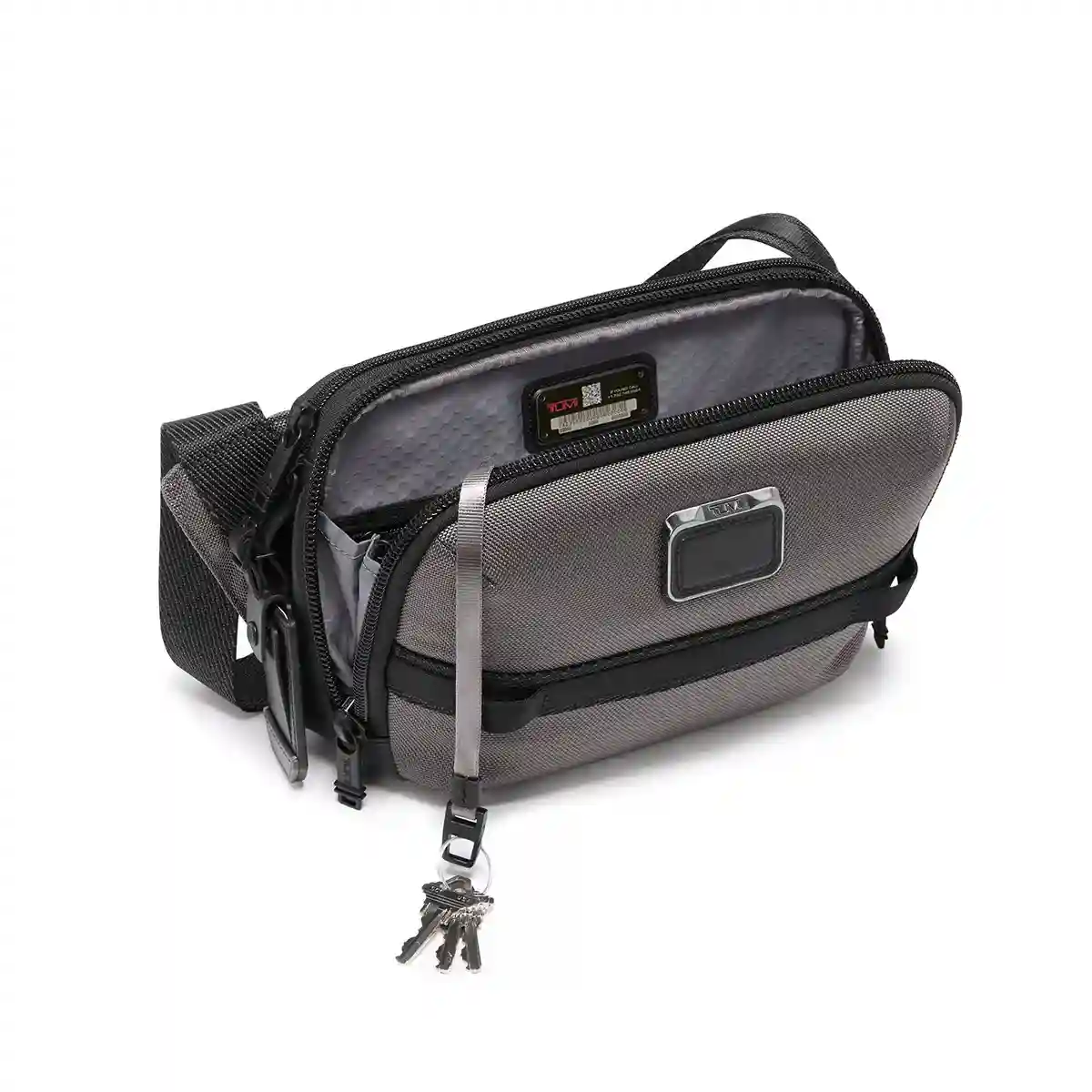 Ranger Crossbody