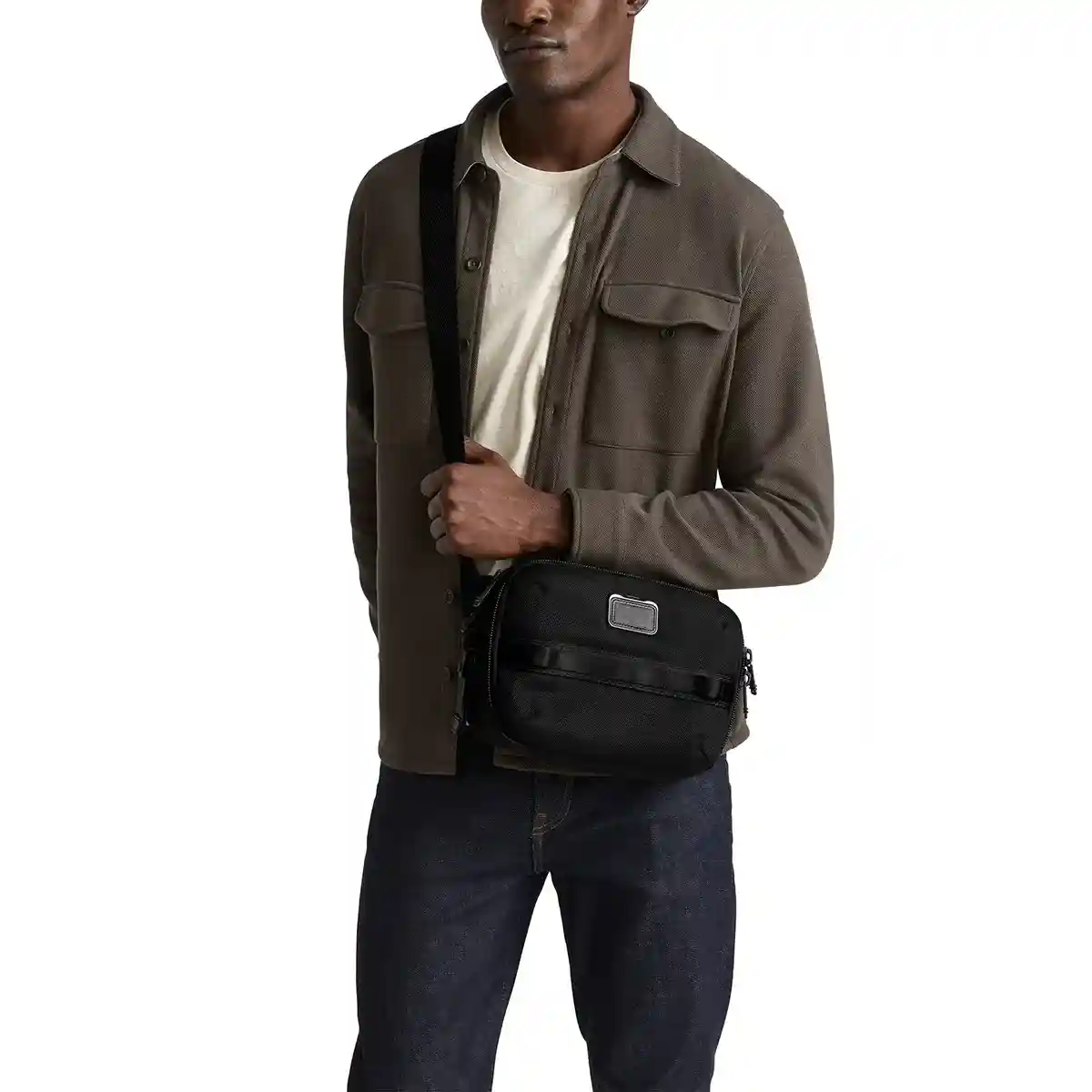 Ranger Crossbody