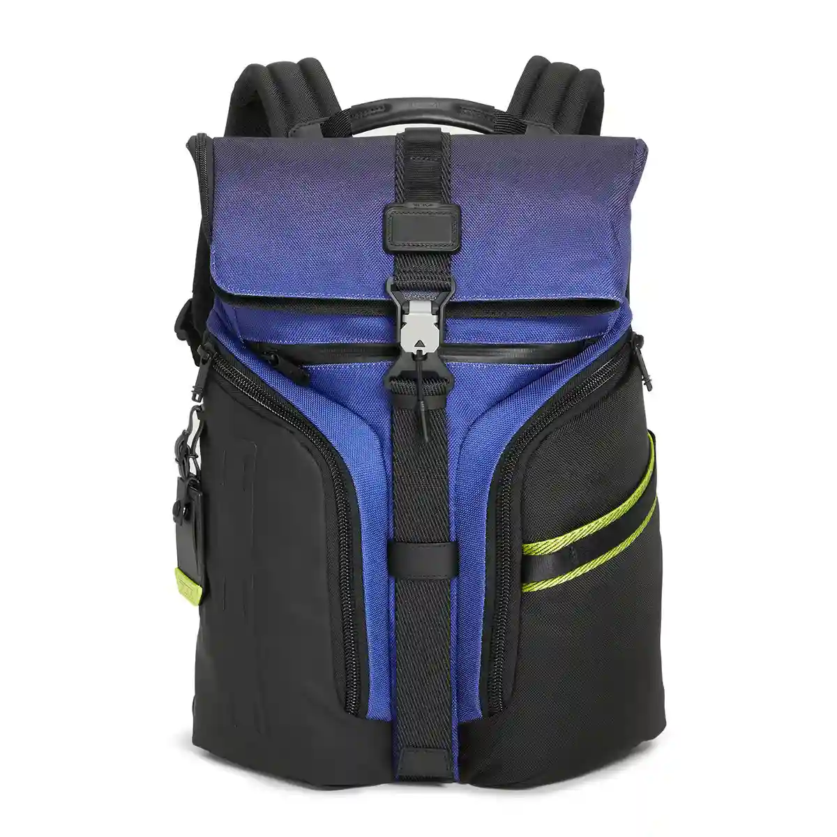Tumi | Logistics Flap Lid Backpack