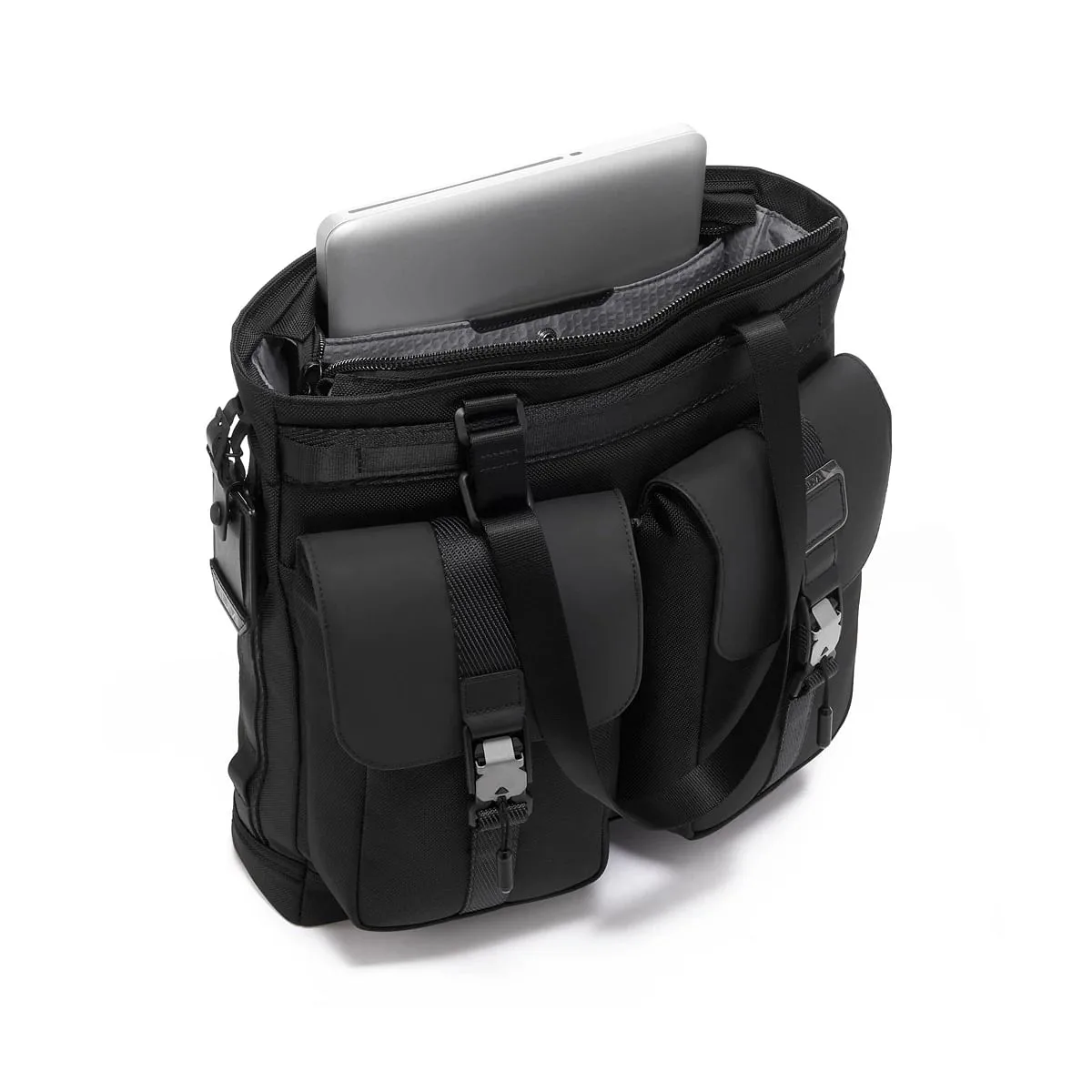 Alpha Bravo Liaison Tote Black