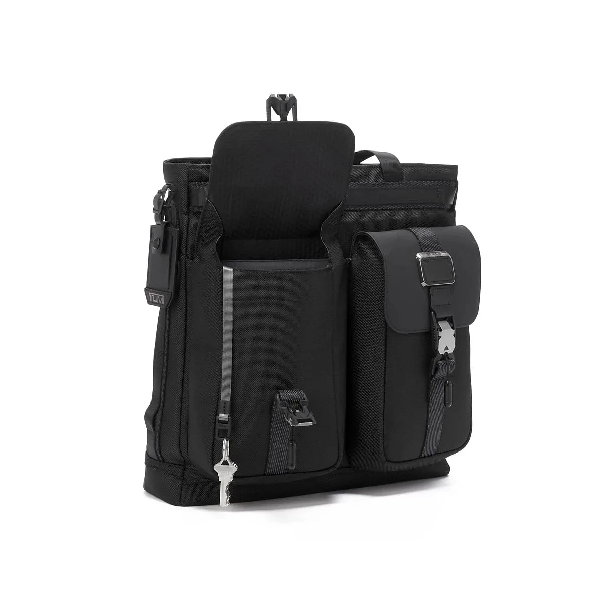 Alpha Bravo Liaison Tote Black