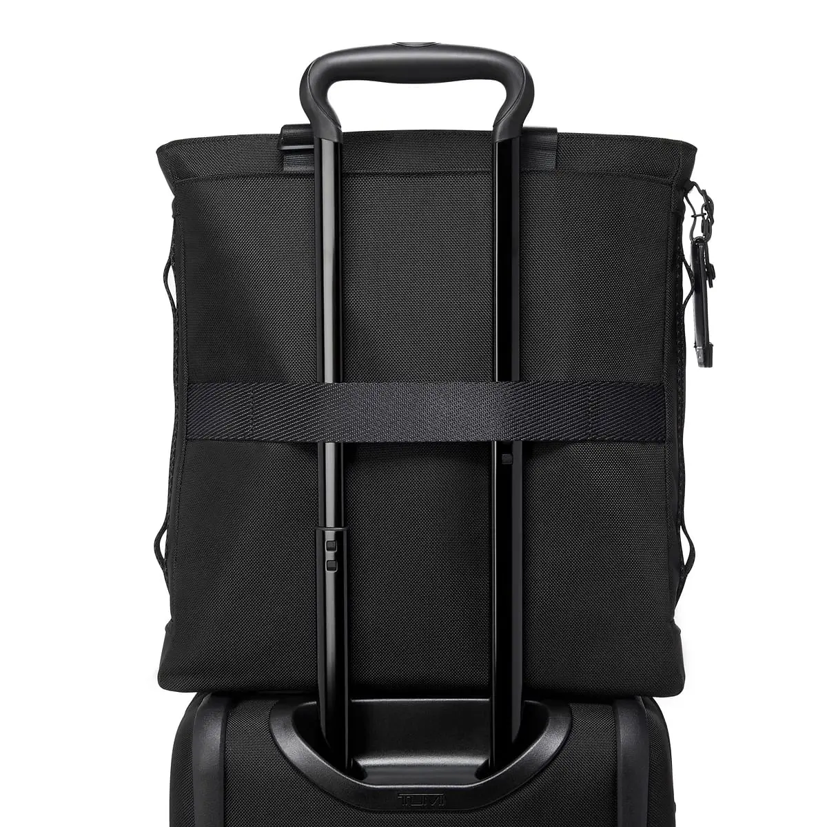 Alpha Bravo Liaison Tote Black