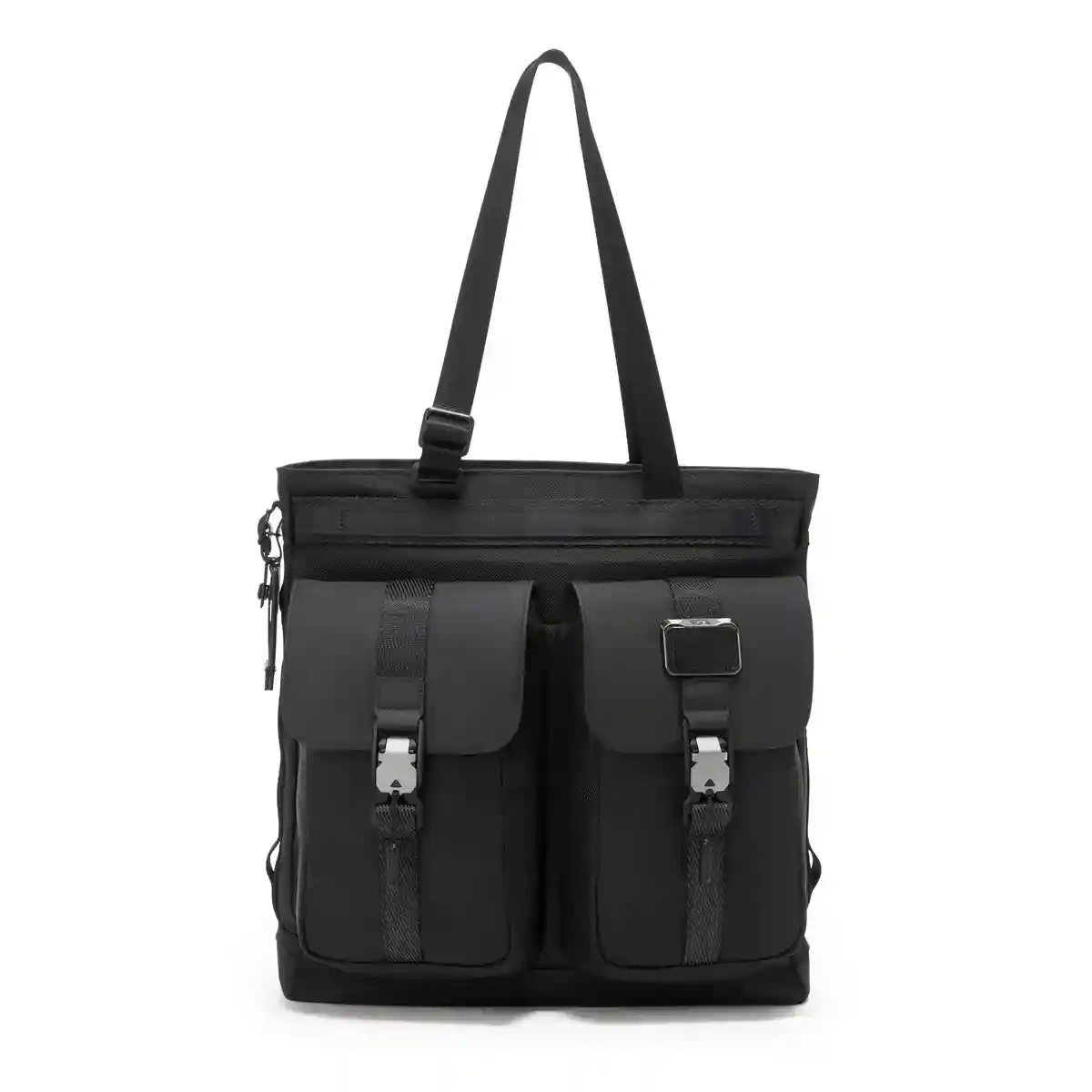 Alpha Bravo Liaison Tote Black