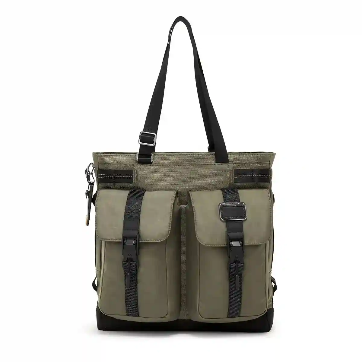 Alpha Bravo Liaison Tote Olive Green