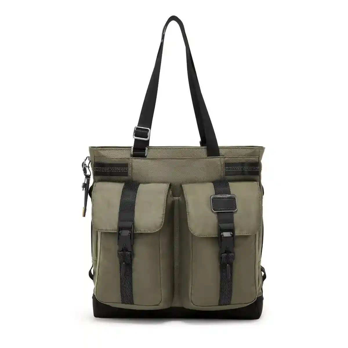 Alpha Bravo Liaison Tote Olive Green