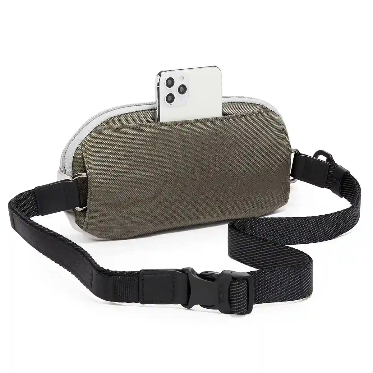 Alpha Bravo Singnal Sling Grey