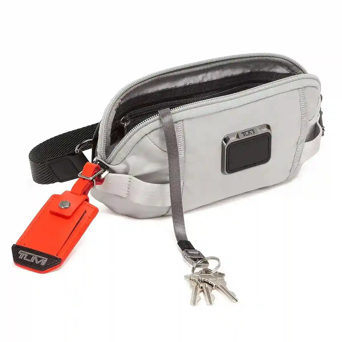 Alpha Bravo Singnal Sling Grey