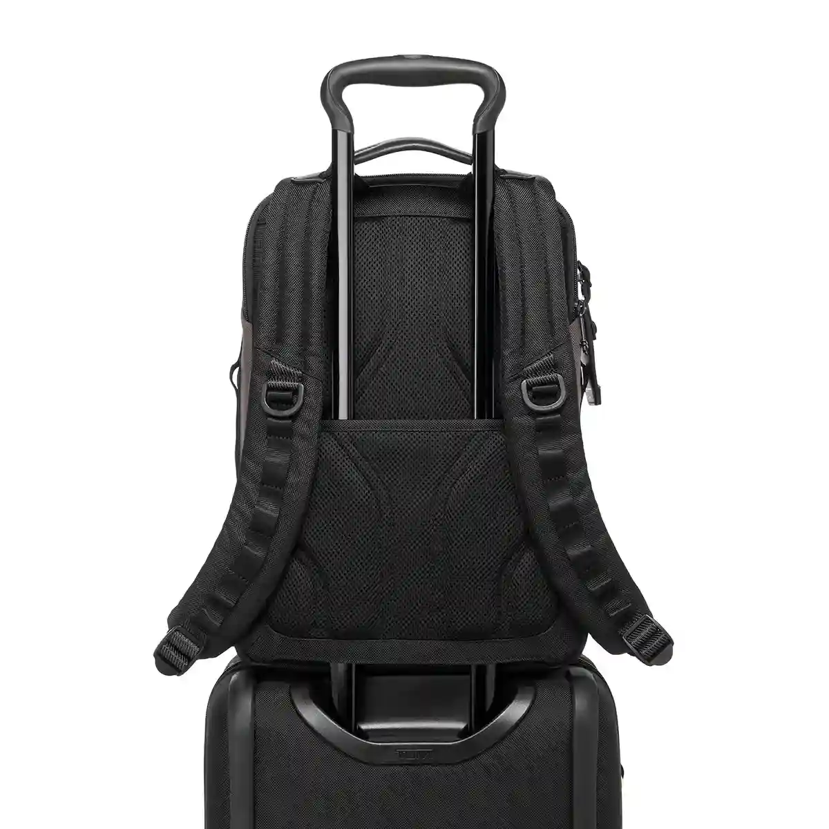 Dynamic Backpack
