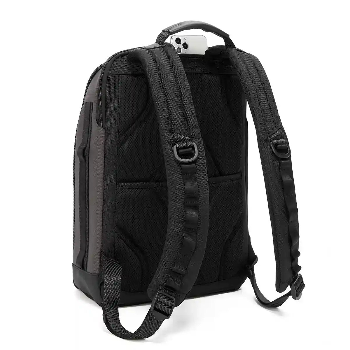 Dynamic Backpack