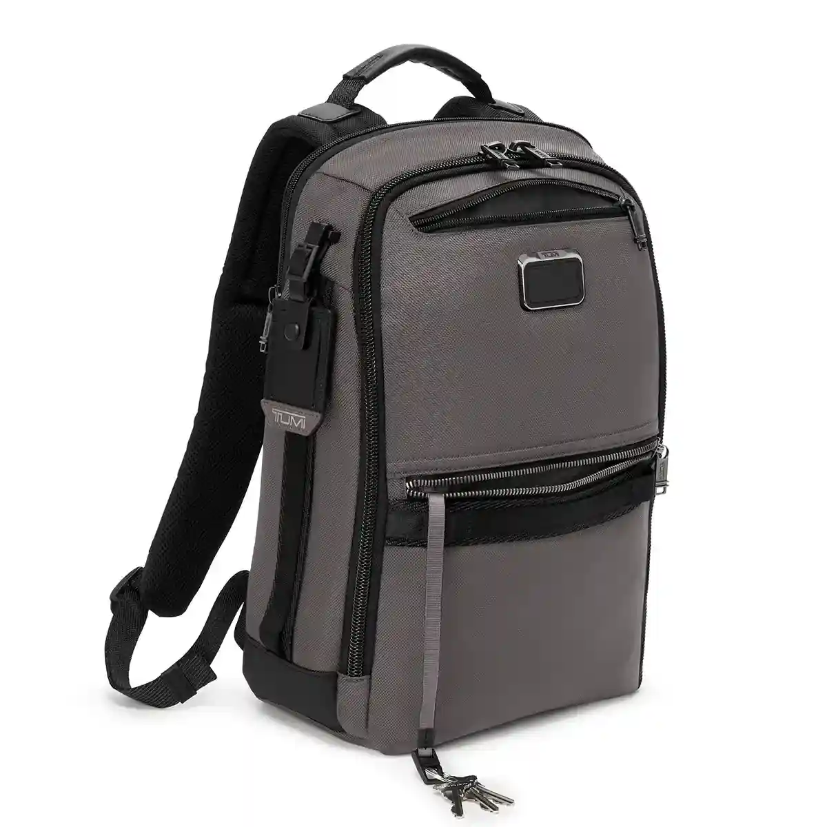 Dynamic Backpack