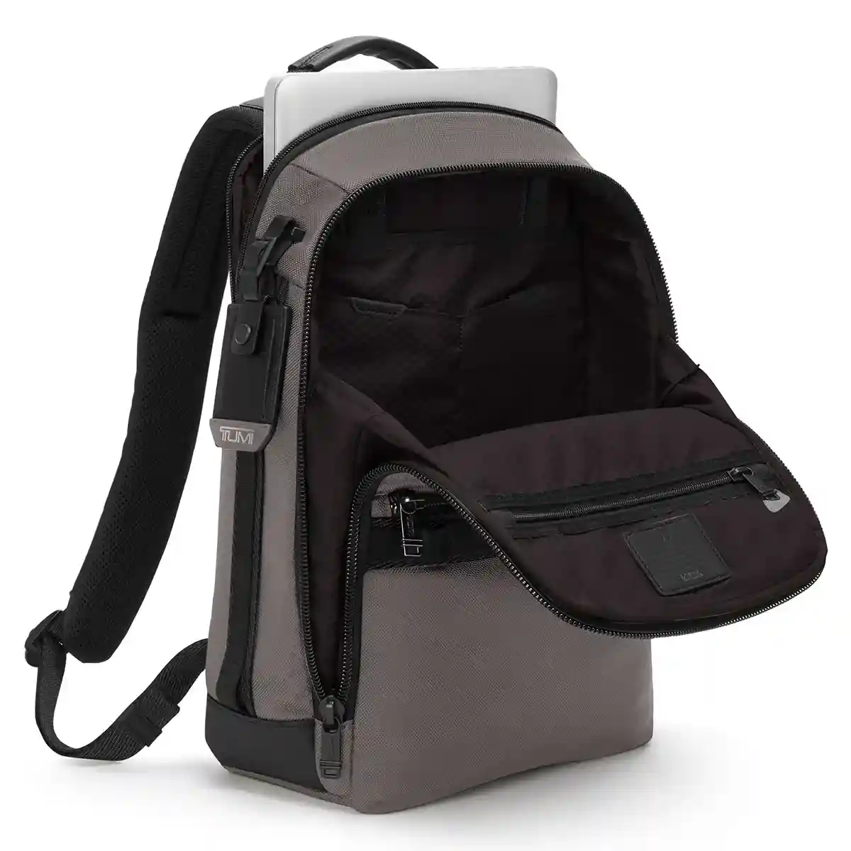 Dynamic Backpack