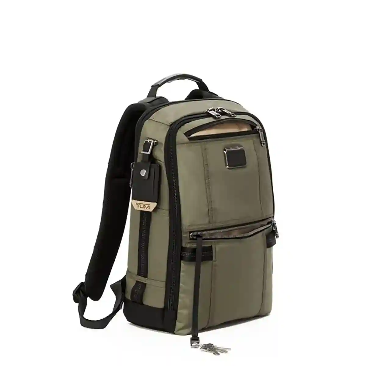 Alpha Bravo Dynamic Backpack