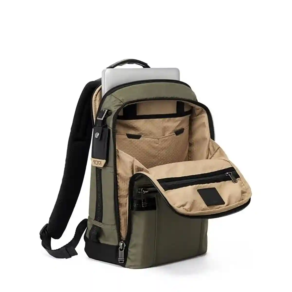 Alpha Bravo Dynamic Backpack