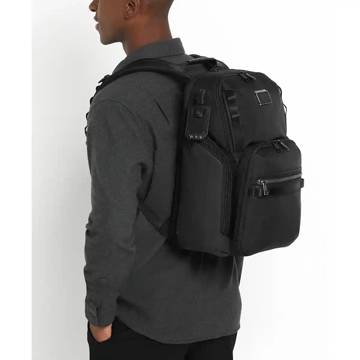 Search Backpack