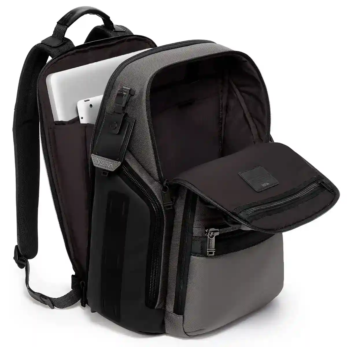 Search Backpack