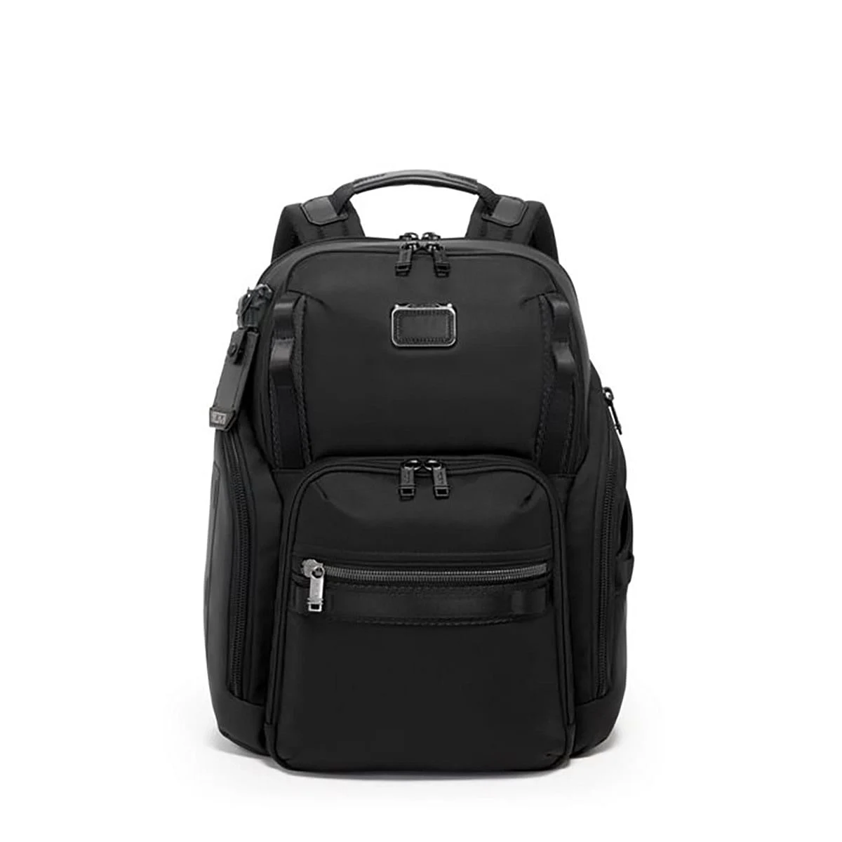 Alpha Bravo Search Backpack Black
