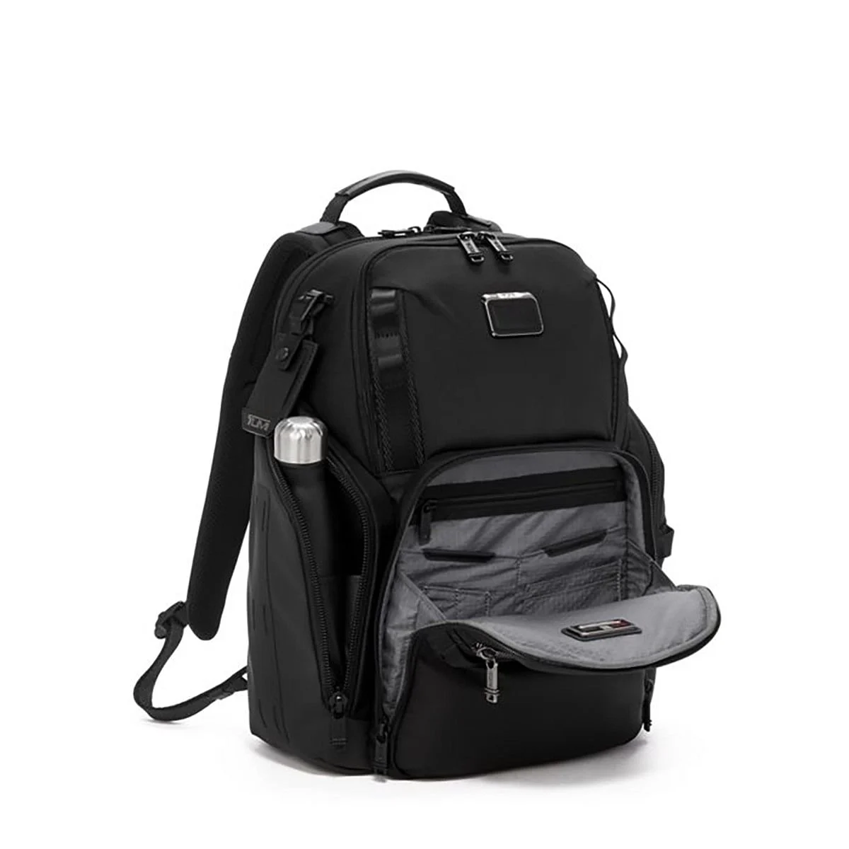 Alpha Bravo Search Backpack Black
