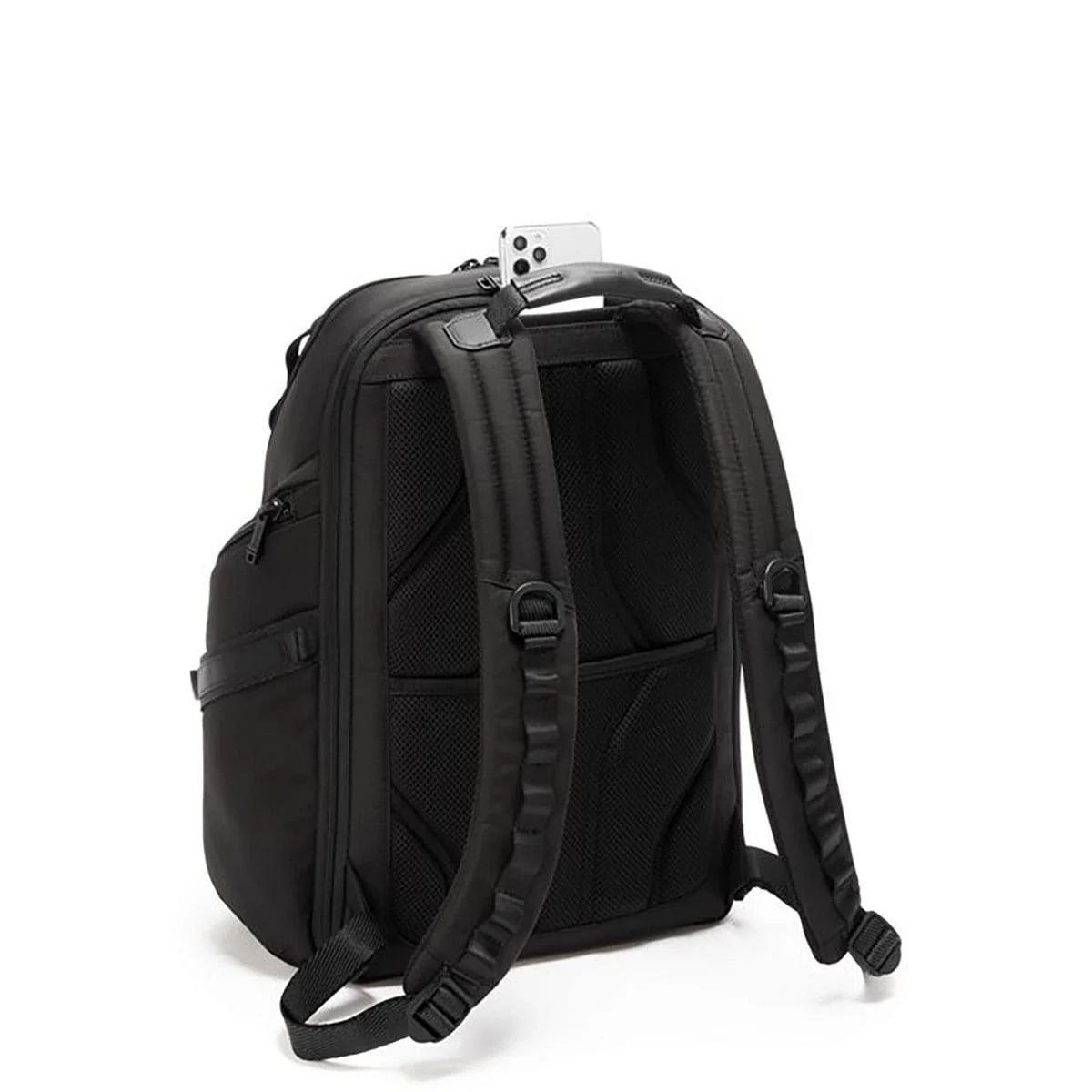Alpha Bravo Search Backpack Black