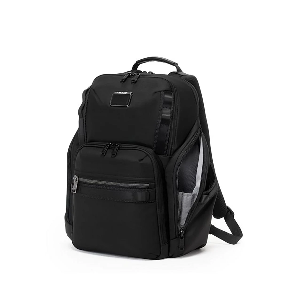 Alpha Bravo Search Backpack Black
