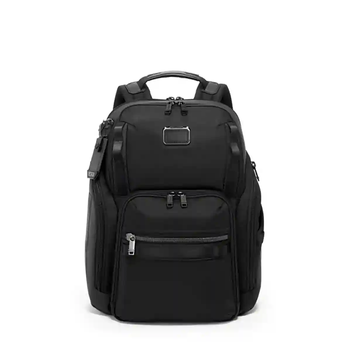 Alpha Bravo Search Backpack Black