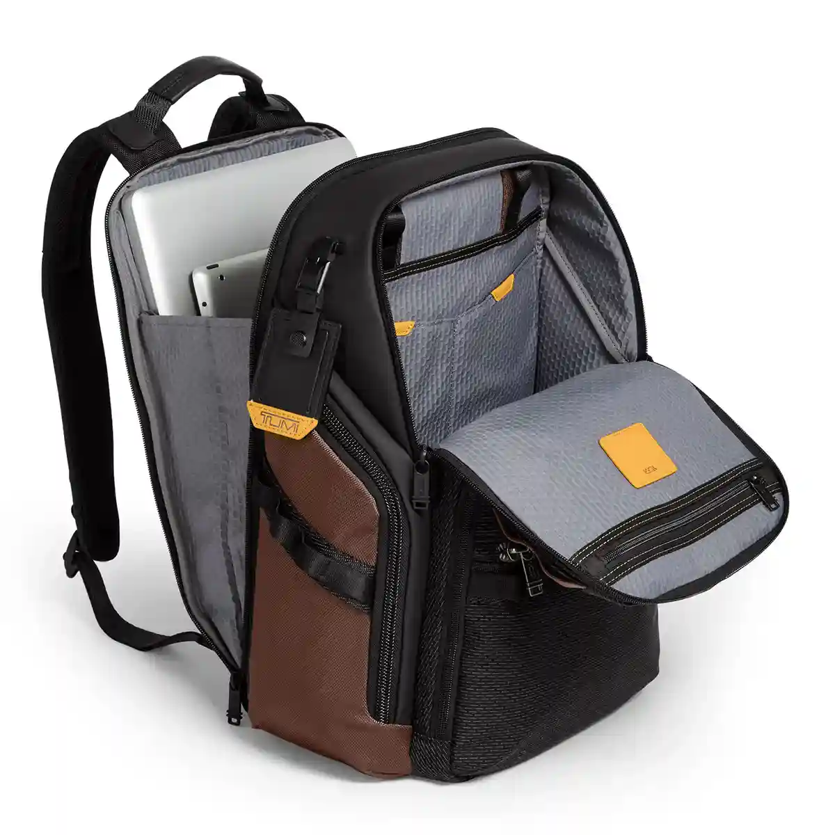 Search Backpack