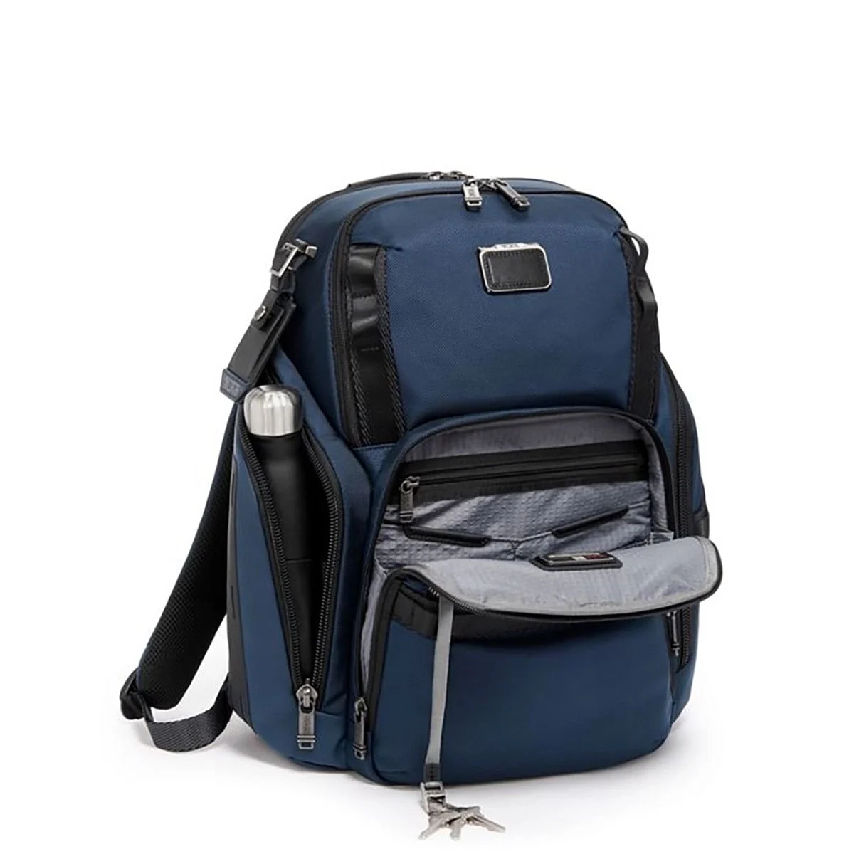 Alpha Bravo Search Backpack Navy