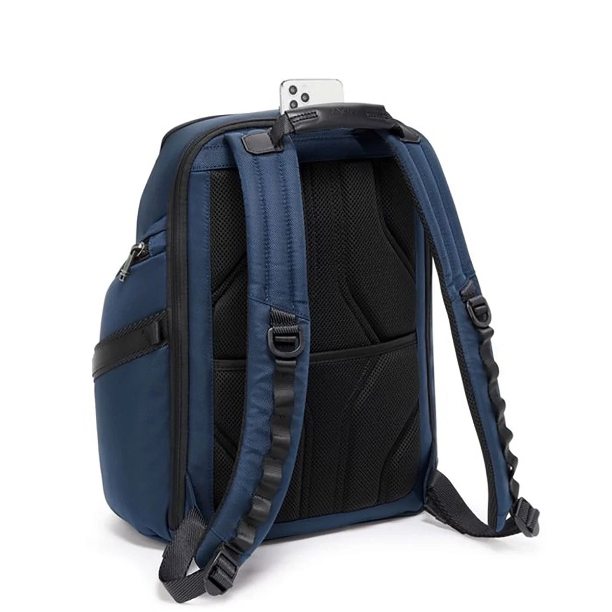 Alpha Bravo Search Backpack Navy