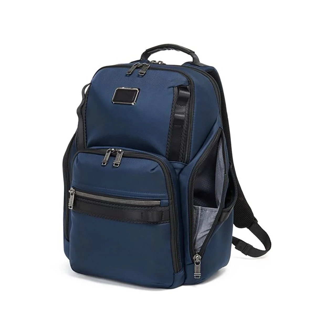 Alpha Bravo Search Backpack Navy