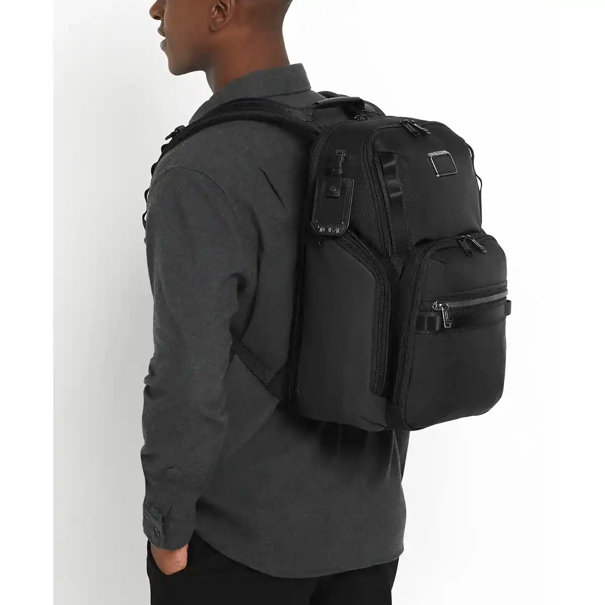 Search Backpack