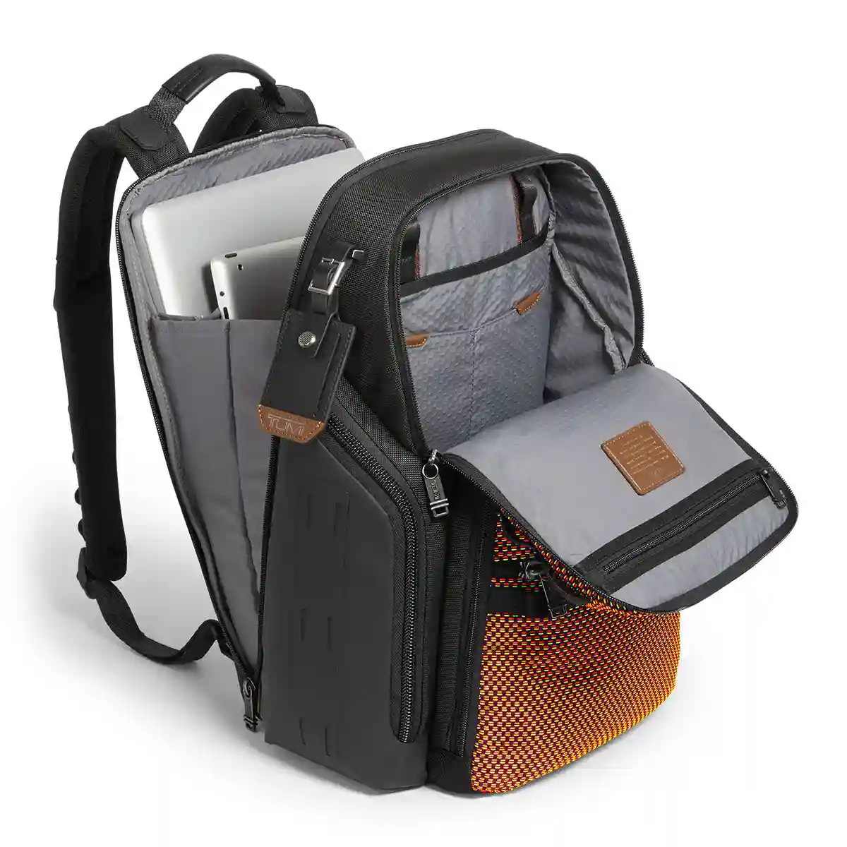 Search Backpack