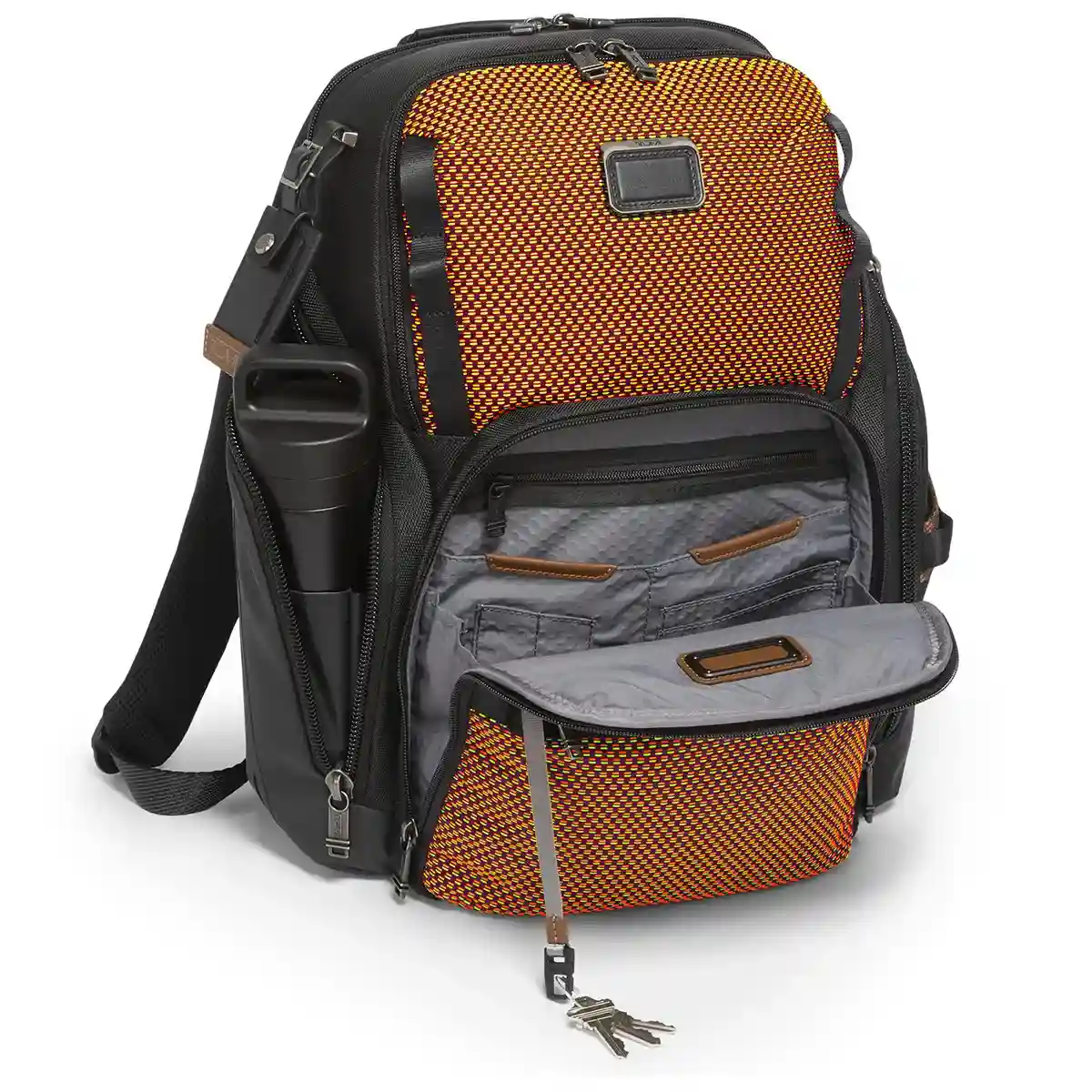 Search Backpack