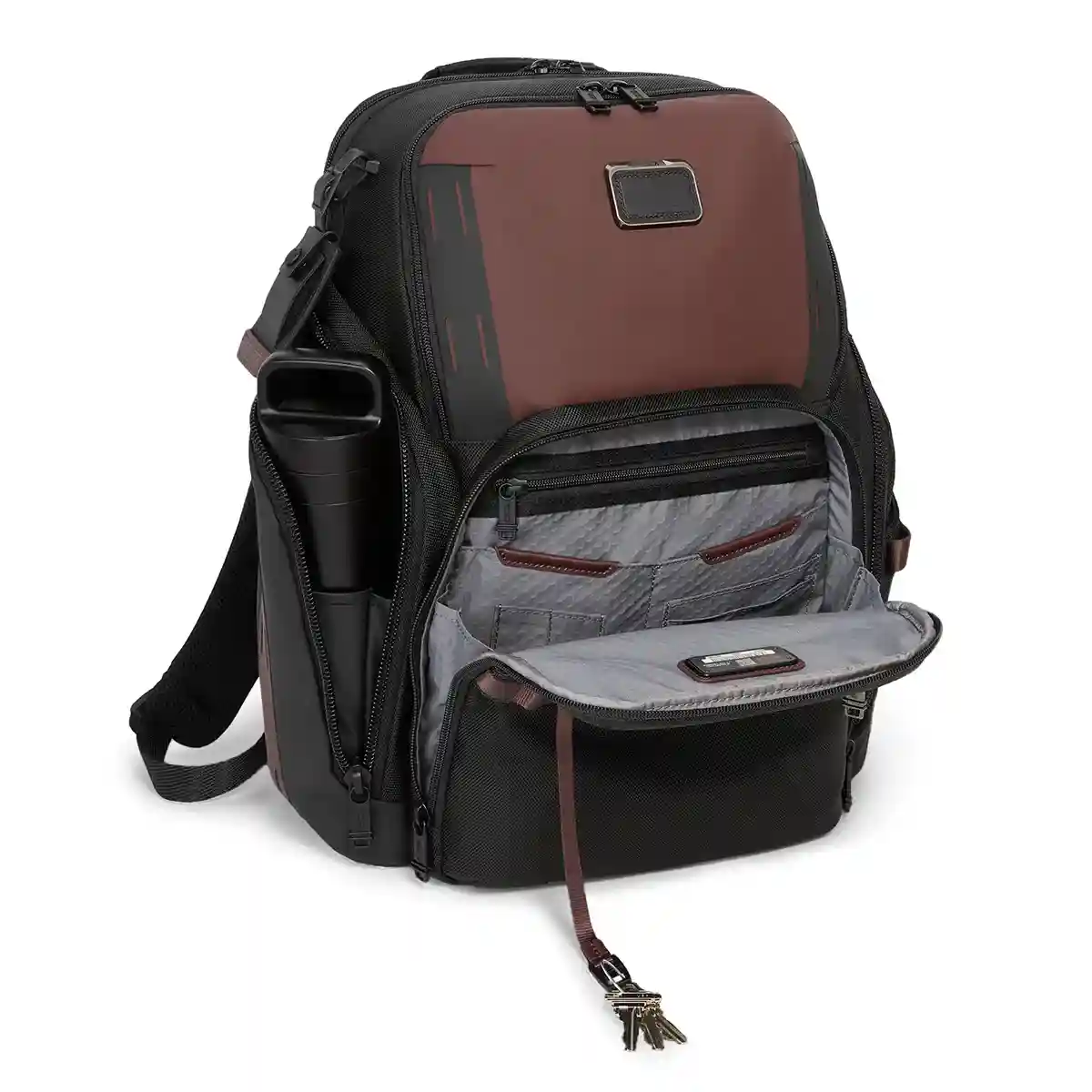 Search Backpack