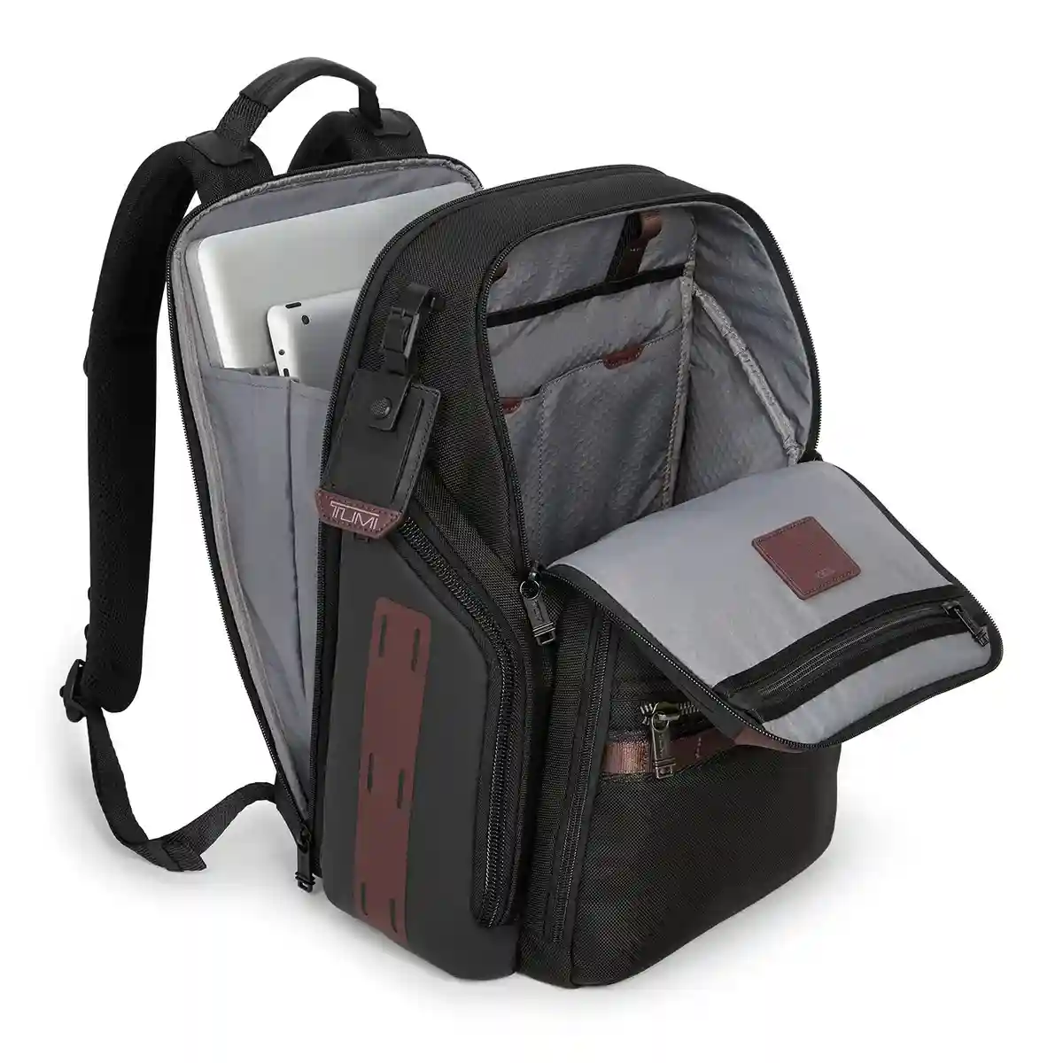 Search Backpack