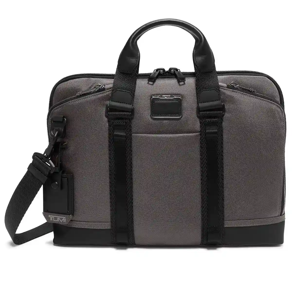 Tumi | Academy Brief