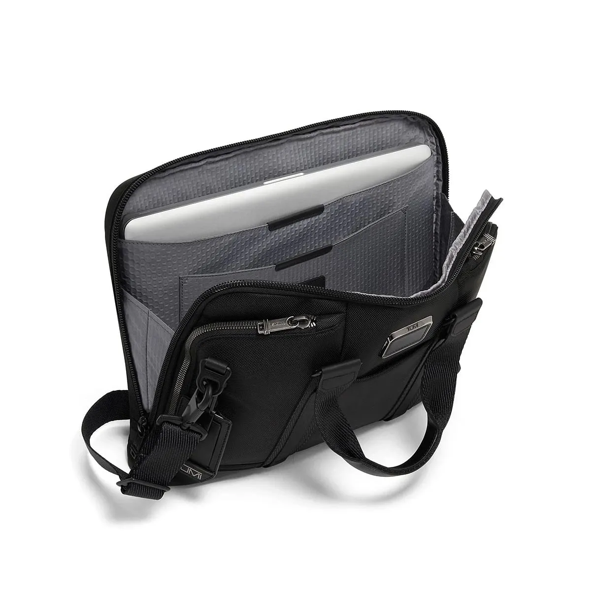 Tumi | Alpha Bravo Academy Brief