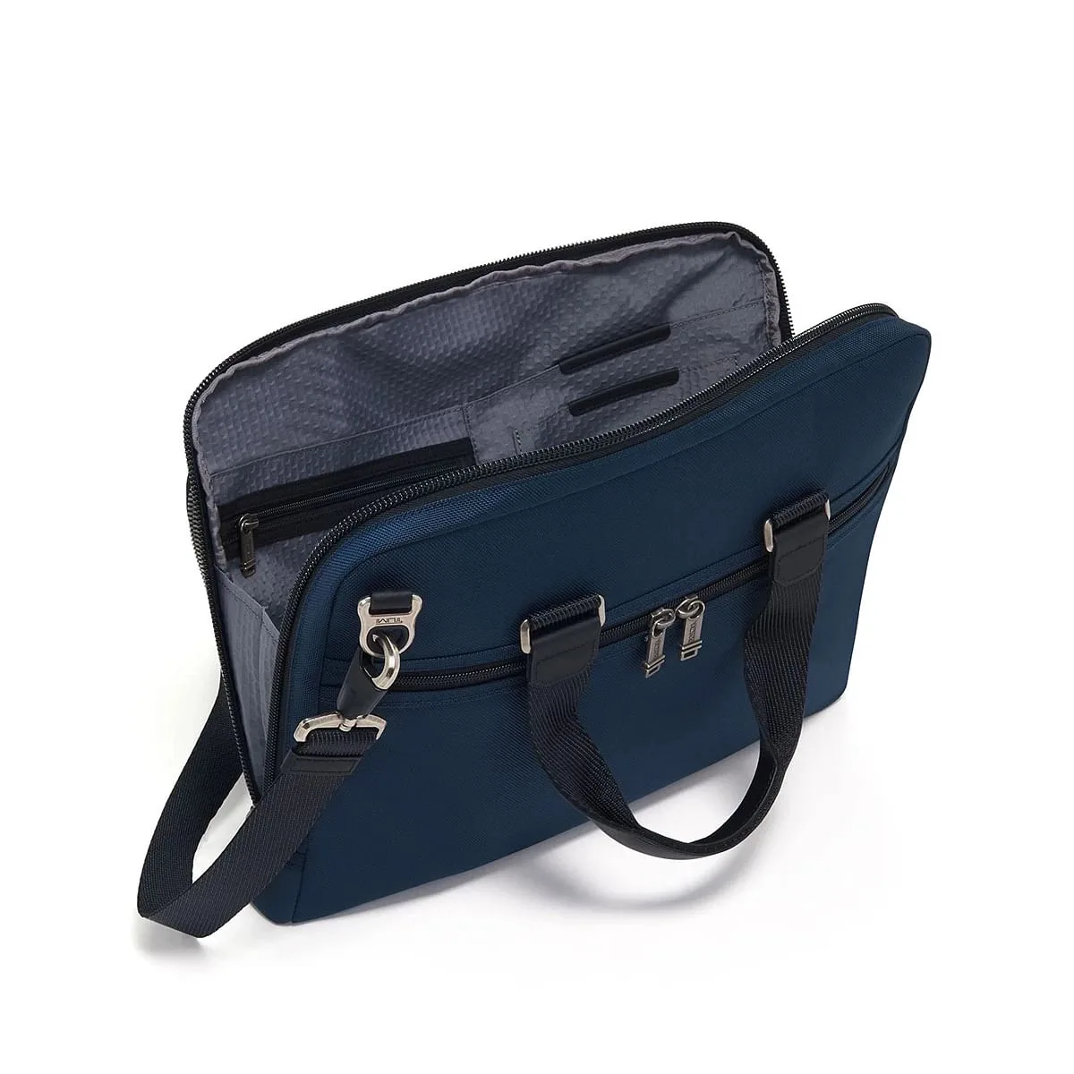 Alpha Bravo Academy Briefcase