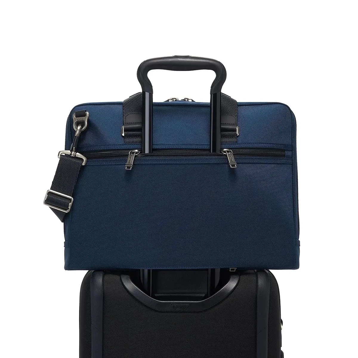 Alpha Bravo Academy Briefcase
