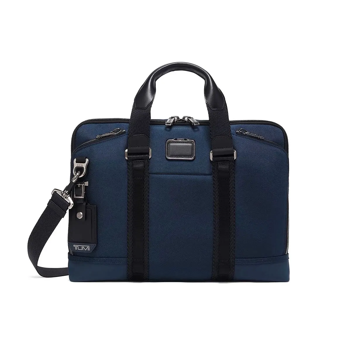 Alpha Bravo Academy Briefcase