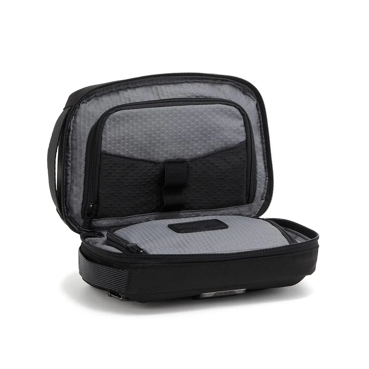 Tumi | Alpha Bravo Response Travel Kit Black